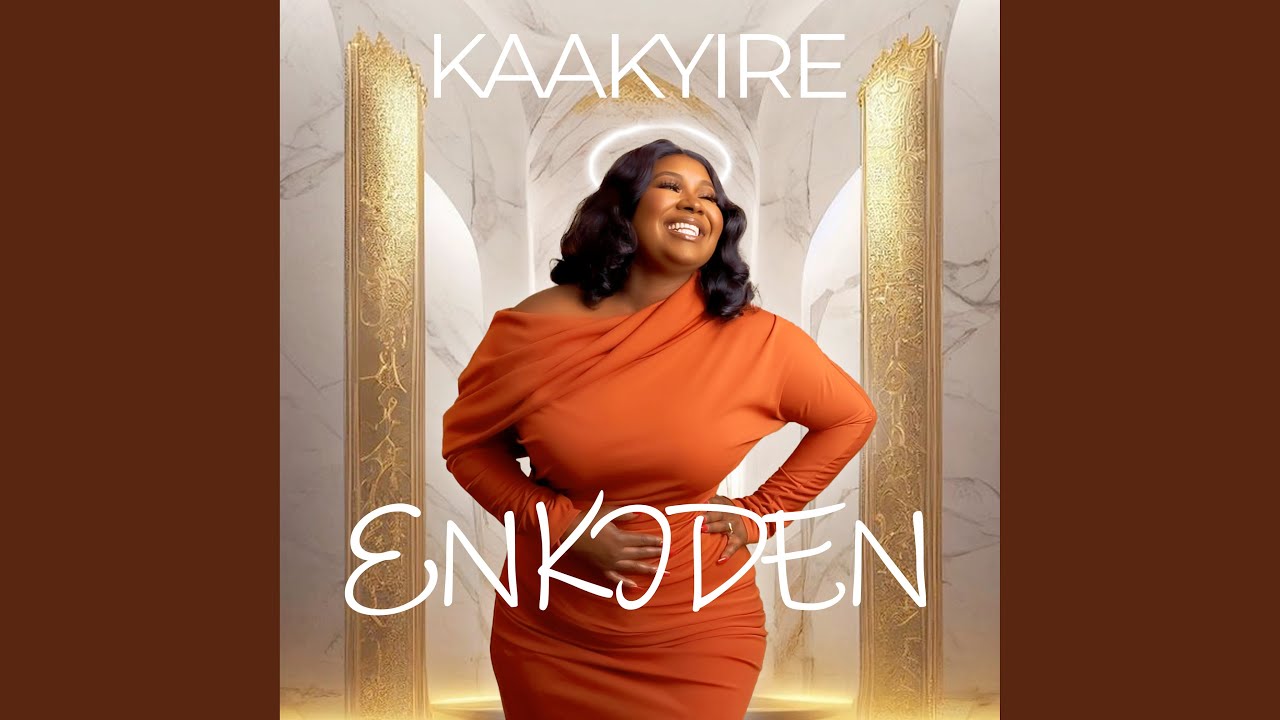 Watch Enkoden on YouTube Watch Enkoden on YouTube