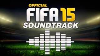 Fifa 15 Soundtrack: Dirty South -  Tunnel Vision