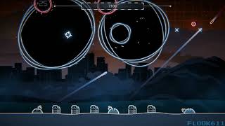 Missile Command: Recharged (2022) Arcade Gameplay screenshot 5