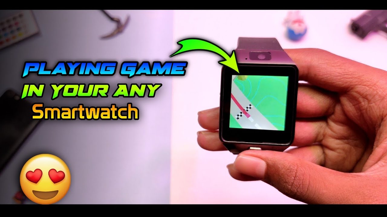 How To Play Game In Your Fake dz09 Smartwatch New Game Code For Fake