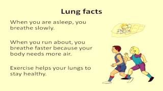 Exercising is Beneficial in COPD