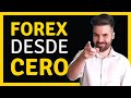 FOREX PARA PRINCIPIANTES  LO BÁSICO · Codigo Trading ...