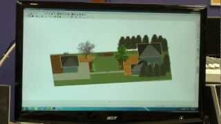 Meet Your Instructor: EDD Landscape Design 2012