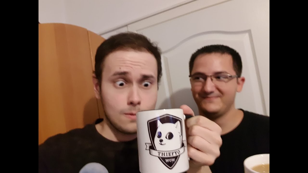 MAXINFINITE A INTRAT PESTE MINE IN CASA! - YouTube