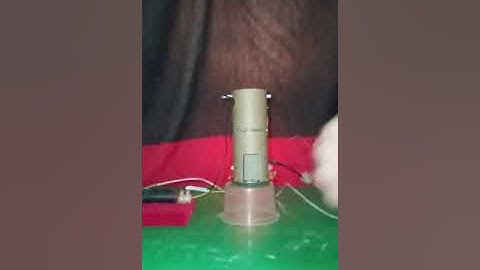 Behind the scene - ElectroStatic Precipitator