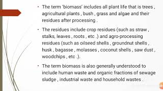 T.Y.B.Sc (Physics) Renewable Energy Sources (PH-336)  L No. - 38