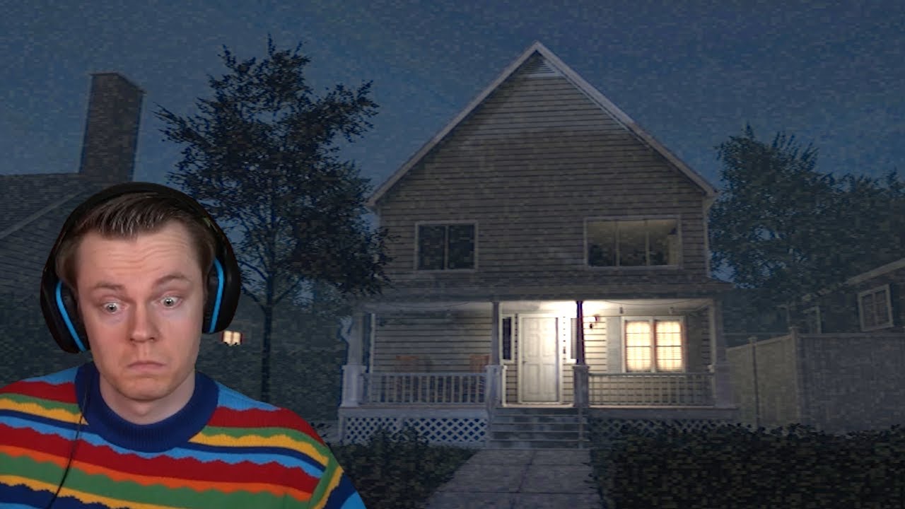 I Rented a House in a Quiet Neighborhood - Ashburg Rental