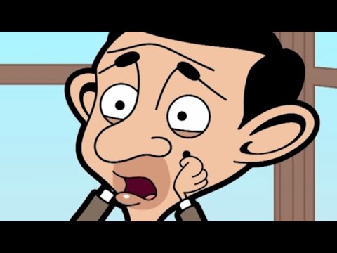 Mr. Bean | Episode Compilation 18# | Mr. Bean Cartoon World