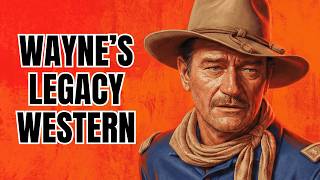 Rio Grande (1950): 20 WEIRD FACTS You Didn't Know