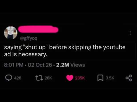 tweets if twitter was still good