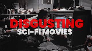 The 4 Most Controversial '80s Sci-Fi Movies That Got BANNED