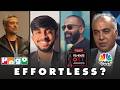 How to Network?(0 CONNECTIONS)| I Impressed 3 Legends in 48 Hrs! | Pune Design Festival