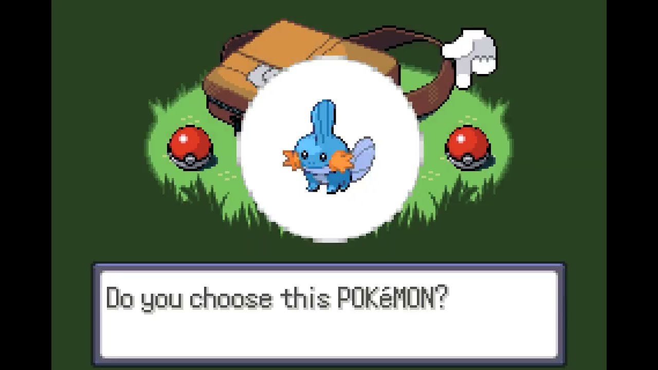 Pokemon Emerald Any% TAS - 8:43