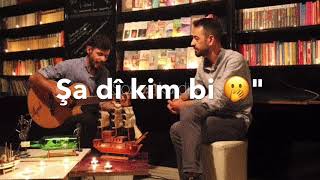 Min Di Xwest Ku Dile Xwe / Ez Mame Tene من دوخاست كو دلي خوا / از مامه تاني Baweri