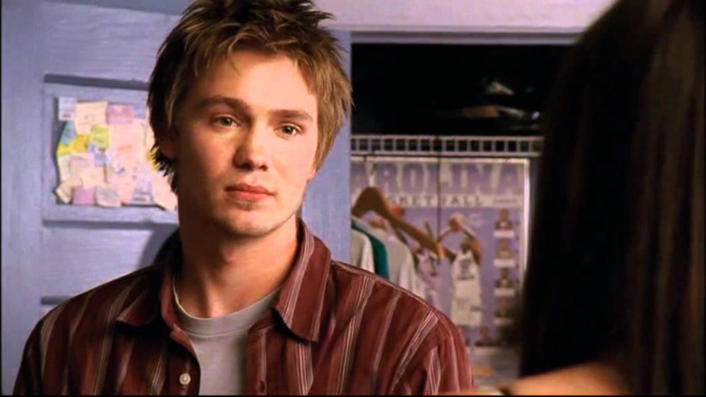 One Tree Hill - 309 - Lucas & Brooke - [Lk49]