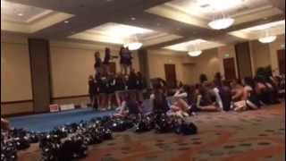 Xtreme Routine