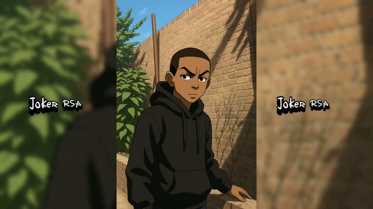 Boondocks