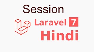 Laravel 7 Hindi tutorial #16  session with login