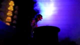LE FREAK SELECTOR - Reactable set @ The X Club
