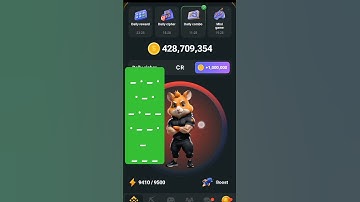 Daily Cipher Code 9 August Hamster Kombat | New daily Cipher Code #hamsterkombatdailycipher