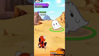 DYNAMONS WORLD FIGHT