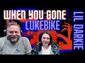 Lil Darkie LUKEBIKE When You Gone Reaction mp3