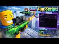 [FPS] One Tap Script | SymbioteHub | Aimbot, Visible Shot, Silent Aim, Esp, Fly, Noclip &amp; More