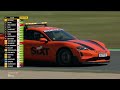 🇬🇧 LIVE Race 3 | Oschersleben (DEU) | Porsche Sixt Carrera Cup Deutschland 2024