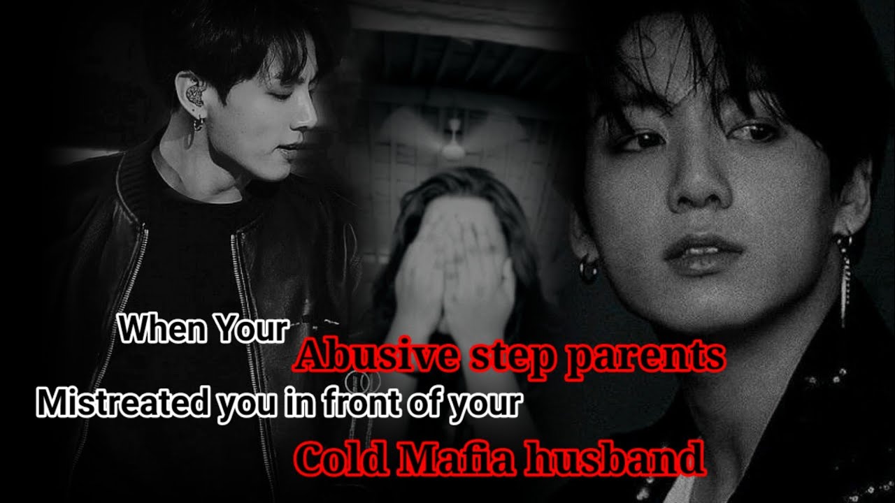 When your abusive step parents mistreated you in front of your cold