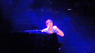 James Blunt Goodbye My Lover Live Montreal 2011 HD 1080P