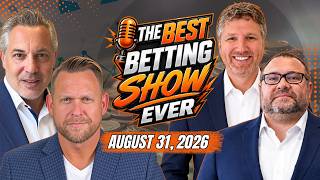 Best Betting Show Ever