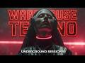 Peak Time Techno | Warehouse Techno ~ Dark Berlin Sound 2026 & Hypnotic Hard Techno Mix