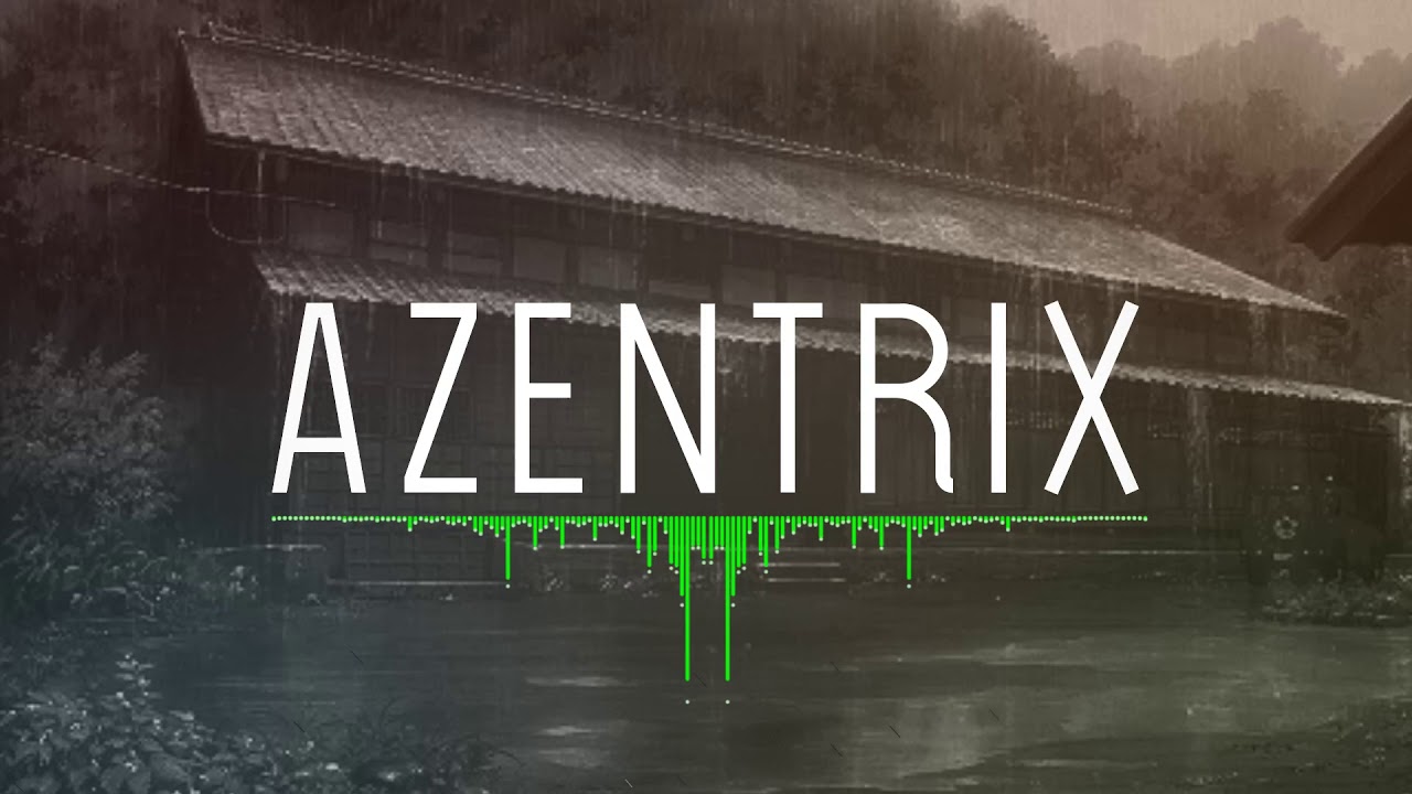 Drowning within myself (prod. Droolbeatz)