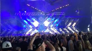 Defqon.1 2017 - Delete