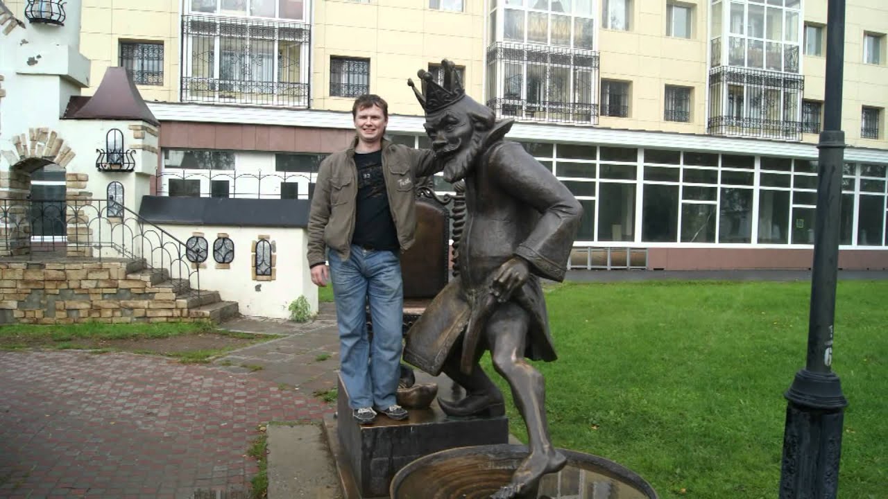 Ветер знает где меня искать - YouTube