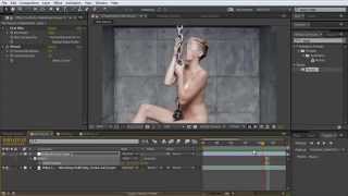 Auto Face / Logo Blur After Effects Tutorial