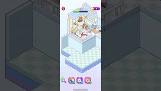 Stylish Room – Level 219 Walkthrough (Perfect) | Mystery Novelist Study 📚🕰️✍️✨