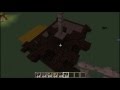 Minecraft How to Build a Pirate&#39;s Mansion