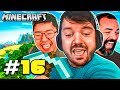 Gaules jogando minecraft 16  cortes do gaules