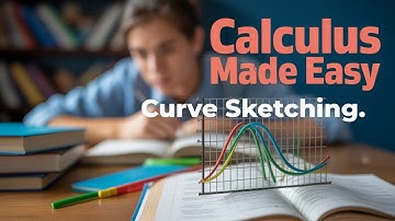 Curve Sketching with Derivatives: A Complete Guide