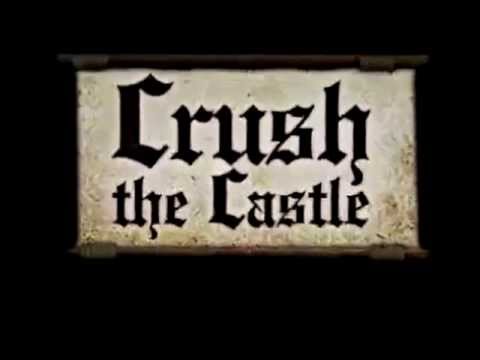 Crush The Castle Trailer
