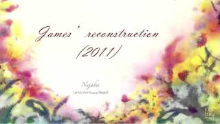 Nujabes - Luv(sic) Part 4 Instrumental (James' 2011 studio reconstruction)