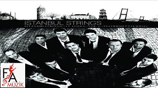 Gypsy Strings - İstanbul Strings - Hüseyin Kemancı (  Music) Resimi