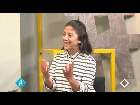 ჰეშთეგი / Hashtag - ლიზა ანთაძე / #მეფუტკრეობა