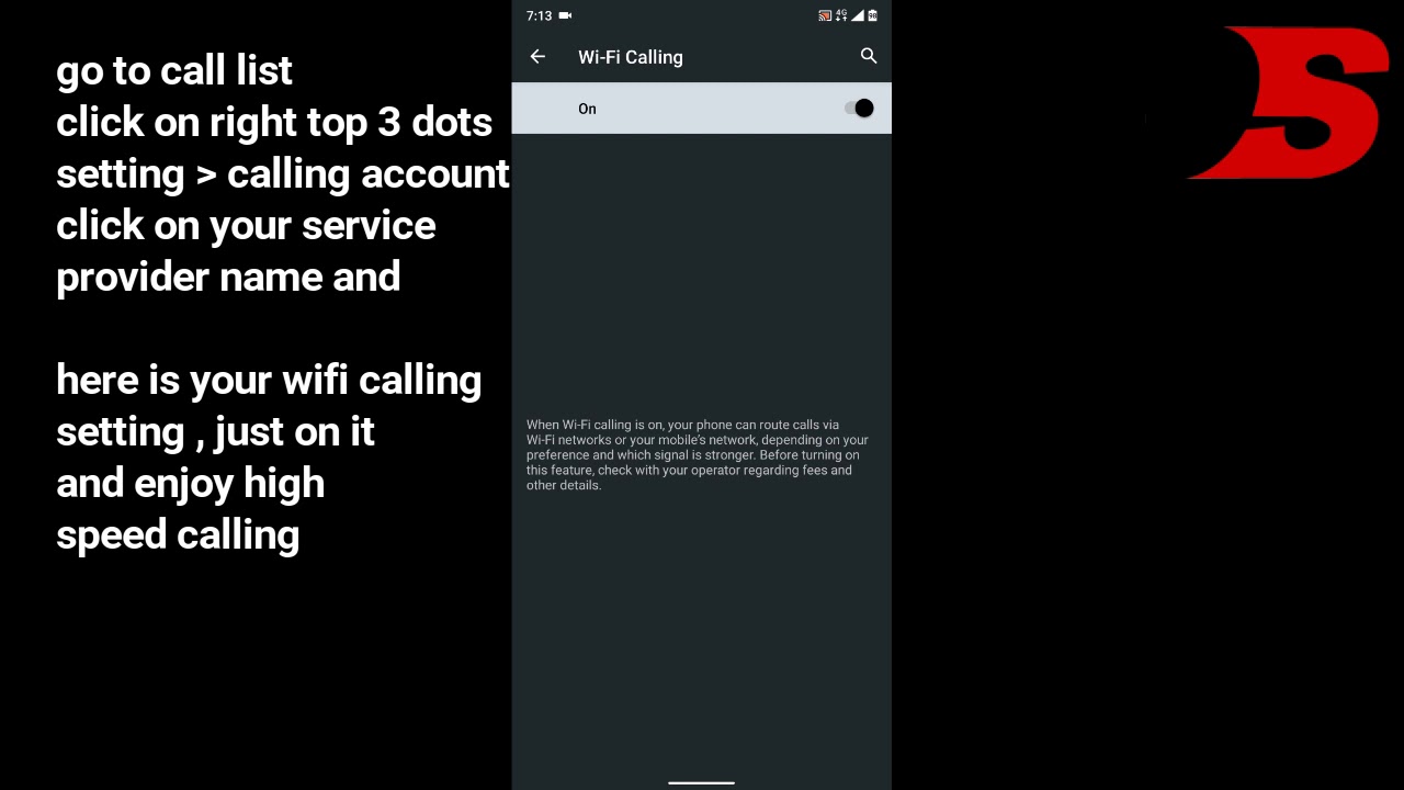 How To Activate WiFi Calling In Nokia Smartphones YouTube how-to-activate-wifi-calling-in-nokia-smartphones-youtube