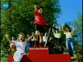 Mercurochrome "Plaster Heroes" French TV ad Ver. 2 - 20 Seconds Version (October 1998)