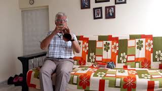 Öy Kaymaklı Ali Zurnacı