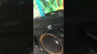 party speaker pyb 5000