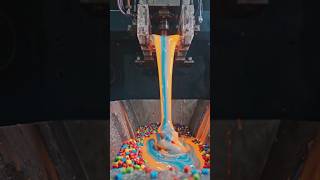 Inside the Factory: Making Colorful School Lunch Boxes for Kids!#shorts #factory
