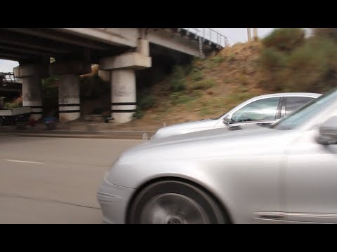 TbilisiDrive - ტექნიკური ვიდეო \'ჩიპ-ტუნინგის\' შესახებ